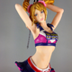 Image for article titled There's A Lollipop Chainsaw Figure, And It's Hideous